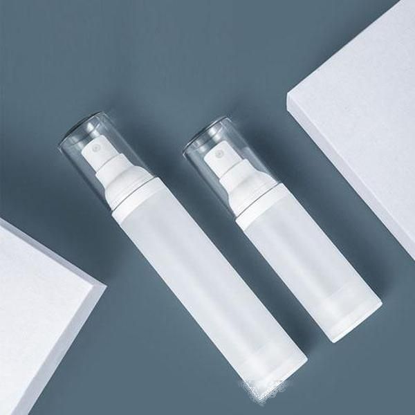 cosmetic jars with pump plastic empty cream dispensers bottle containers packing refillable bottles makeup tool storage jar 0096pack
cosmetic jars with pump plastic empty cream dispensers bottle containers packing refillable bottles makeup tool storage jar 0096pack