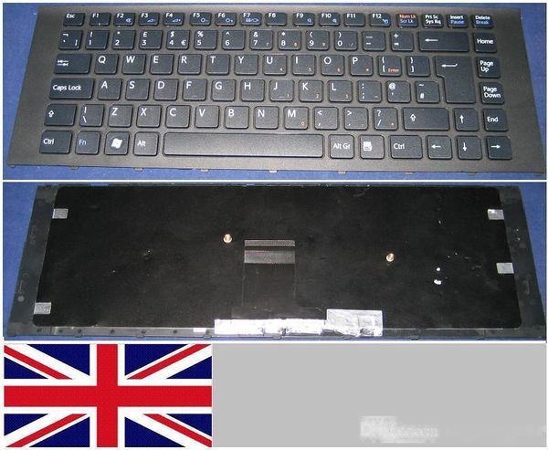 clavier qwerty uk sony vpc-ea mp-09l16gb-8861 a1765627a 148792611 black/noir
clavier qwerty uk sony vpc-ea mp-09l16gb-8861 a1765627a 148792611 black/noir