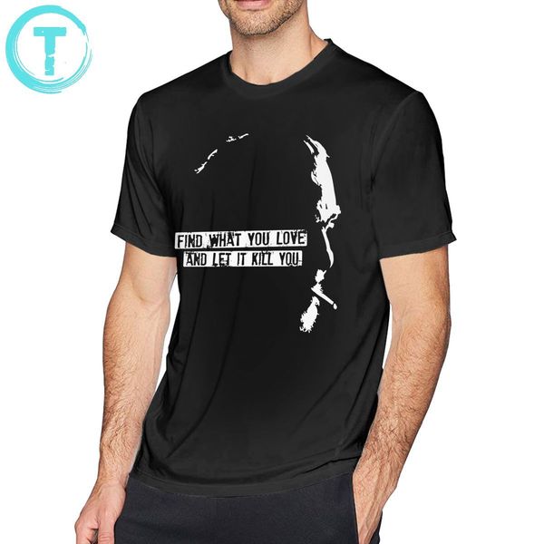 чарльз буковски тенниска чарльз буковски t-shirt плюс размер cute tee shirt streetwear мужской graphic tshirt
чарльз буковски тенниска чарльз буковски t-shirt плюс размер cute tee shirt streetwear мужской graphic tshirt