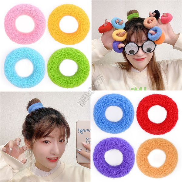 women scrunchies girls fluffy furry hair ring headress faux fur elastic hairband hair rope ponytail holder candy color hair tie rope d9308, Slivery;white
women scrunchies girls fluffy furry hair ring headress faux fur elastic hairband hair rope ponytail holder candy color hair tie rope d9308, Slivery;white