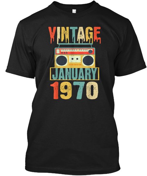 мужчины тенниска день рождения урожай января 1970 футболка cl tshirts женщины футболку
мужчины тенниска день рождения урожай января 1970 футболка cl tshirts женщины футболку