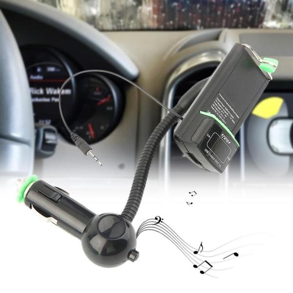 черные руки бесплатно car smart телефон usb зарядное устройство держатель с громкой связью функция / fm передатчик / usb зарядный порт
черные руки бесплатно car smart телефон usb зарядное устройство держатель с громкой связью функция / fm передатчик / usb зарядный порт