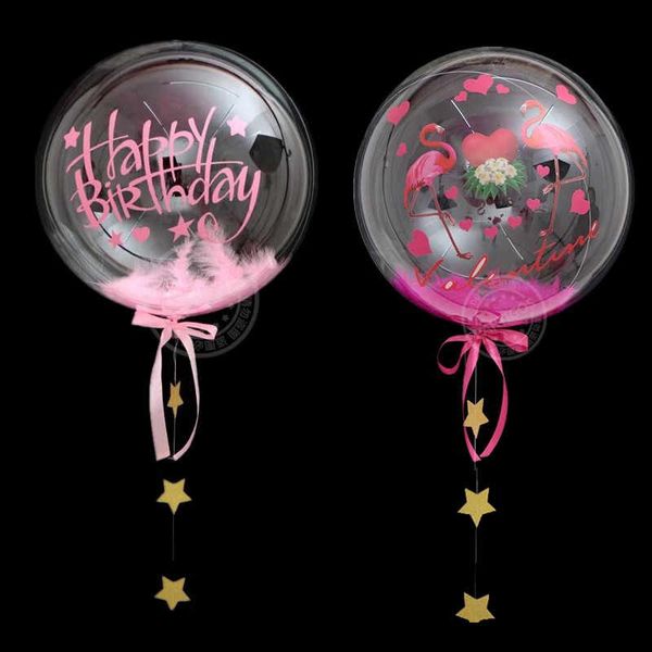 party decoration 5pcs balloon sticker for bubble clear helium birthday wedding valentine's day baby shower
party decoration 5pcs balloon sticker for bubble clear helium birthday wedding valentine's day baby shower