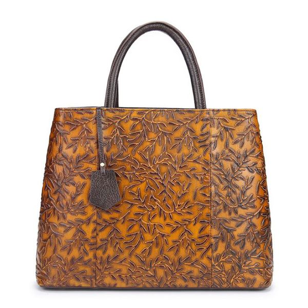 new style retro female corium shoulder bag handmade women's totes head layer leather lady fashion messenger bag leisure handbags
new style retro female corium shoulder bag handmade women's totes head layer leather lady fashion messenger bag leisure handbags