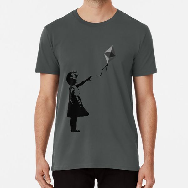 ethereum balloon girl - бэнкси loves bitcoin series (the original design) футболка ethereum eth криптовалюта bitcoin blockcha
ethereum balloon girl - бэнкси loves bitcoin series (the original design) футболка ethereum eth криптовалюта bitcoin blockcha