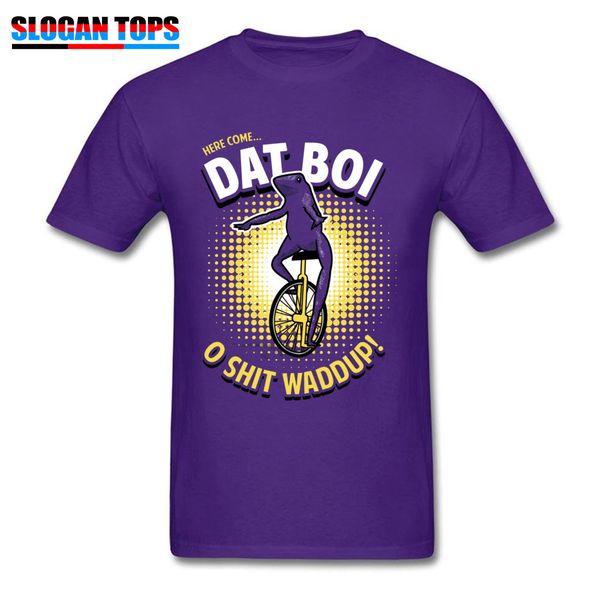 here come dat boi tshirt мужчины интернет meme frog футболка летняя фиолетовый одежда мужчины хлопок смешной топы тис waddup tshirt
here come dat boi tshirt мужчины интернет meme frog футболка летняя фиолетовый одежда мужчины хлопок смешной топы тис waddup tshirt