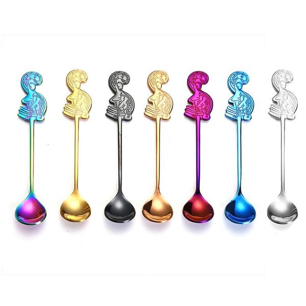 stainless steel music note spoons ice cream spoon coffee stiring spoon dessert spoon home bar tools
stainless steel music note spoons ice cream spoon coffee stiring spoon dessert spoon home bar tools