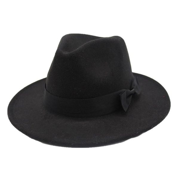 men women fedora hat with cloth belt wide brim hat wool trilby panama size 56-58cm, Blue;gray
men women fedora hat with cloth belt wide brim hat wool trilby panama size 56-58cm, Blue;gray