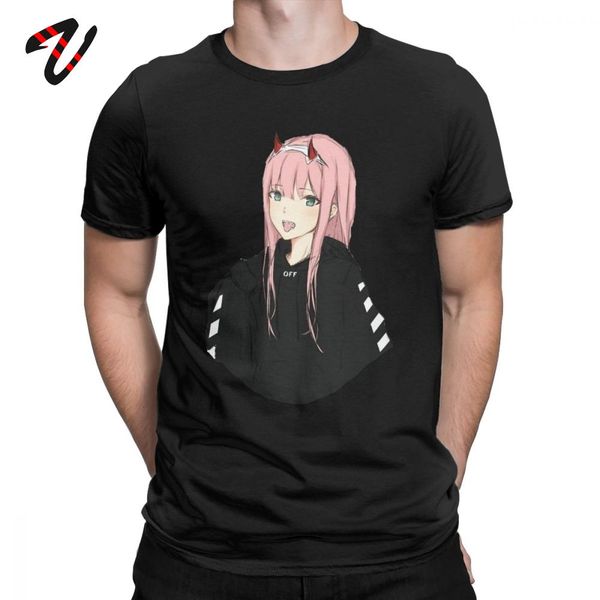 anime t-shirt off darling in the franxx zero two men t shirt o-neck short sleeve clothes new arrival plus size 100% cotton tees
anime t-shirt off darling in the franxx zero two men t shirt o-neck short sleeve clothes new arrival plus size 100% cotton tees