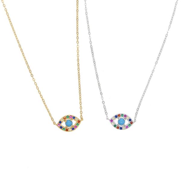simple 925 silver turkey blue eyes pendant necklace for women new bijoux maxi statement necklaces collier fashion choker jewelry
simple 925 silver turkey blue eyes pendant necklace for women new bijoux maxi statement necklaces collier fashion choker jewelry