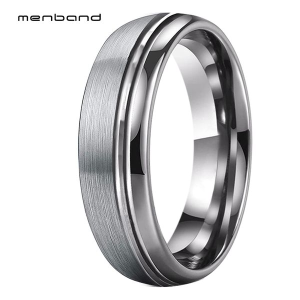 wedding rings groove band women tungsten ring 2 offset grooves with polished brushed finish 6mm box available, Slivery;golden
wedding rings groove band women tungsten ring 2 offset grooves with polished brushed finish 6mm box available, Slivery;golden