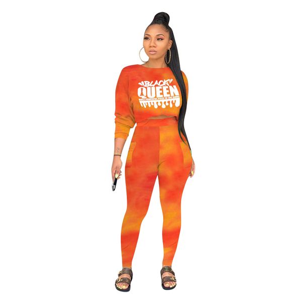 letter o-neck womens designer 2pcs long sleeve skinny pants casual fashionable women clothing 2 pieces, White
letter o-neck womens designer 2pcs long sleeve skinny pants casual fashionable women clothing 2 pieces, White
