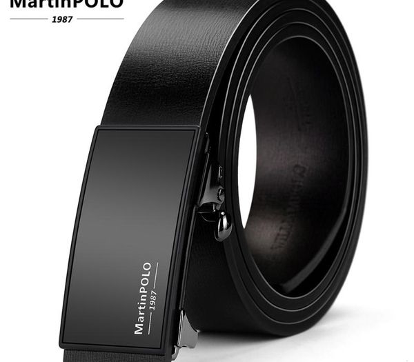 martinpolo men genuine leather automatic toothless alloy buckle belt cowhide strap for male business men's belts mp01601p, Black;brown
martinpolo men genuine leather automatic toothless alloy buckle belt cowhide strap for male business men's belts mp01601p, Black;brown