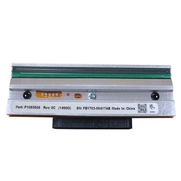 original zt610 printhead for zebra zt610 (300dpi) thermal label printer printer head p1083320-011
original zt610 printhead for zebra zt610 (300dpi) thermal label printer printer head p1083320-011