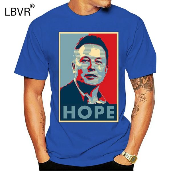 отпечатано мужчины t shirt cotton тенниски o-образным вырезом с коротким рукавом элон маск надежда плакат женщины t-shirt
отпечатано мужчины t shirt cotton тенниски o-образным вырезом с коротким рукавом элон маск надежда плакат женщины t-shirt