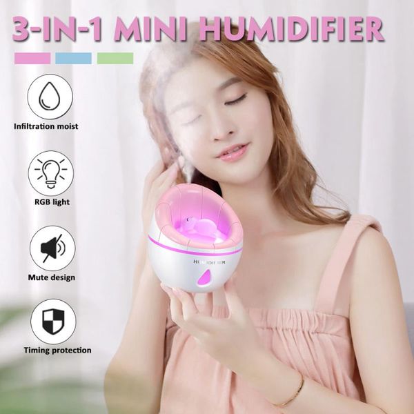 essential oils diffusers 350ml 3in1 air humidifier usb fans clean care for skin household ultrasonic cool mist mute design 7color lights car
essential oils diffusers 350ml 3in1 air humidifier usb fans clean care for skin household ultrasonic cool mist mute design 7color lights car