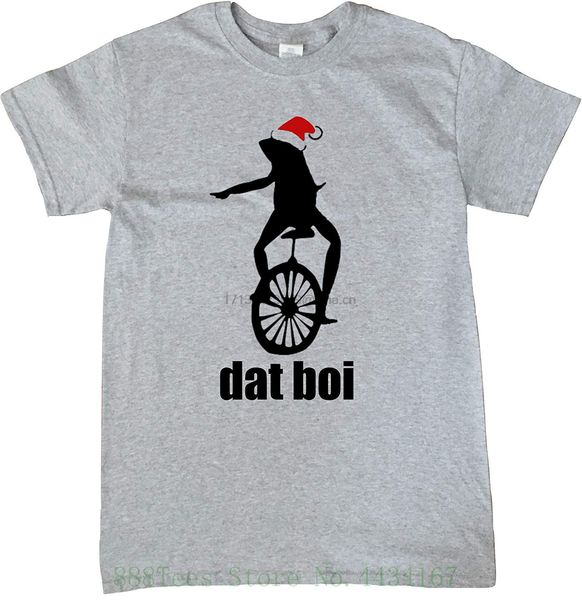 christmas here comes dat boi waddup meme t shirt new mens spring summer dress short sleeve casual 
christmas here comes dat boi waddup meme t shirt new mens spring summer dress short sleeve casual