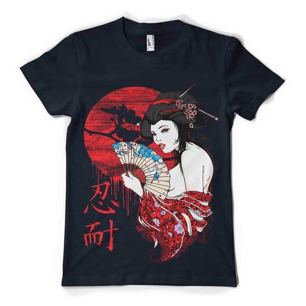 2019 100% cotton fashion geisha girls chinese fan mashup mens tshirt tee dtg tee shirt
2019 100% cotton fashion geisha girls chinese fan mashup mens tshirt tee dtg tee shirt