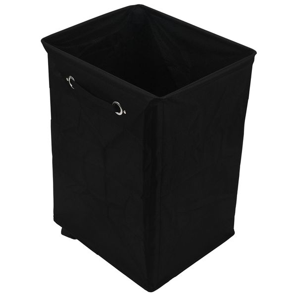 dirty clothes laundry basket foldable storage basket with wheel for office waterproof oxford bathroom laundry hamper black
dirty clothes laundry basket foldable storage basket with wheel for office waterproof oxford bathroom laundry hamper black