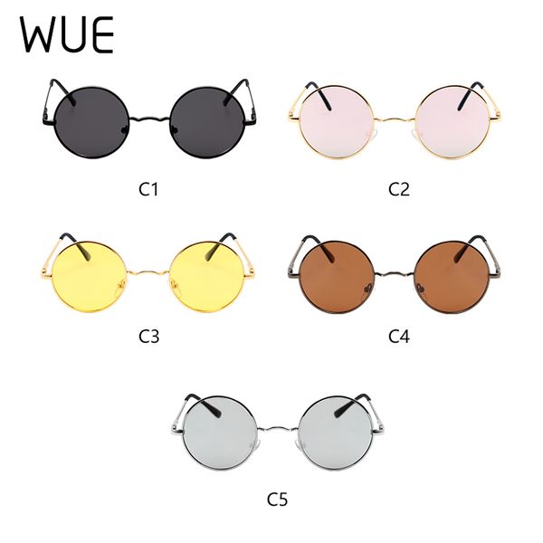 metal frame black sunglasses men's polarized round brand designer retro round cool glasses for men and women, White;black
metal frame black sunglasses men's polarized round brand designer retro round cool glasses for men and women, White;black