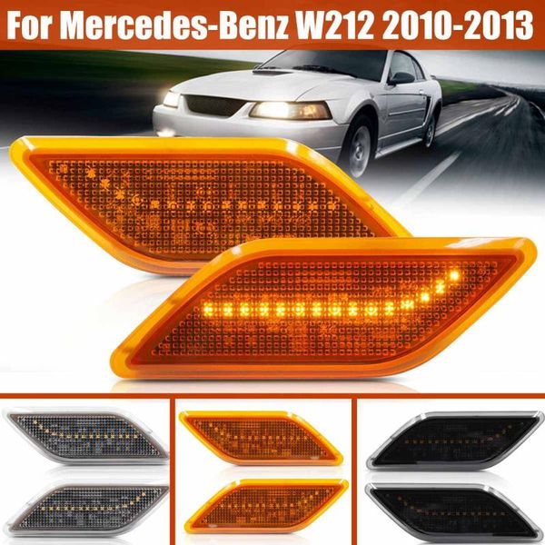 clear lens led передний бампер боковые габаритные лампы для для w212 e-class e300 e350 e550 e63 sedan / wagon 2010-2013
clear lens led передний бампер боковые габаритные лампы для для w212 e-class e300 e350 e550 e63 sedan / wagon 2010-2013