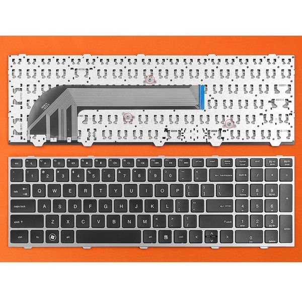 lapkeyobard replacement for hp probook 4540 4540s 4545 4545s with frame black us layout repair keyboard
lapkeyobard replacement for hp probook 4540 4540s 4545 4545s with frame black us layout repair keyboard