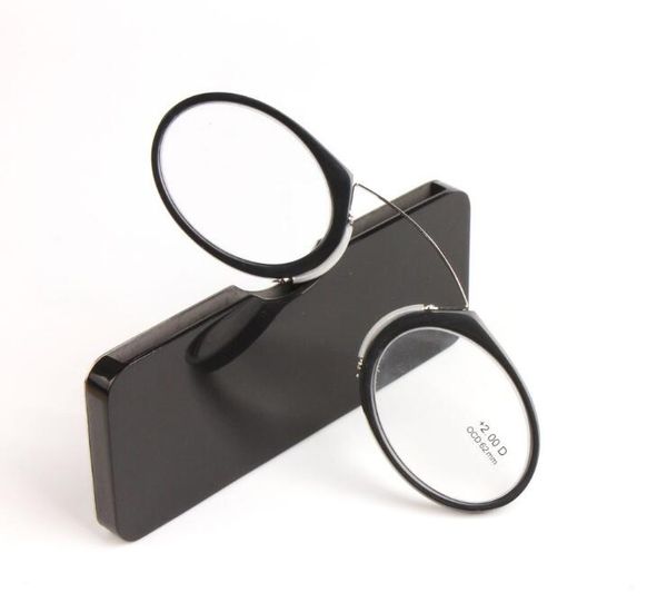 sunglasses 2021 portable clip nose presbyopic glasses wallet reading with case mini 2 color red and black, White;black
sunglasses 2021 portable clip nose presbyopic glasses wallet reading with case mini 2 color red and black, White;black