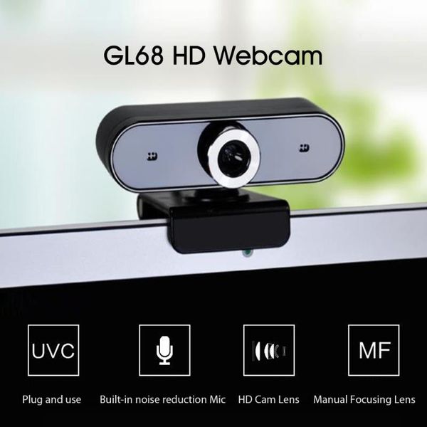 professional hd usb webcam camera 1.5m usb video chat recording camera with hd mic for computer deskonline course studying
professional hd usb webcam camera 1.5m usb video chat recording camera with hd mic for computer deskonline course studying