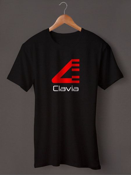nord clavia 4 logo black tshirt s m l xl 2xl 3xl
nord clavia 4 logo black tshirt s m l xl 2xl 3xl