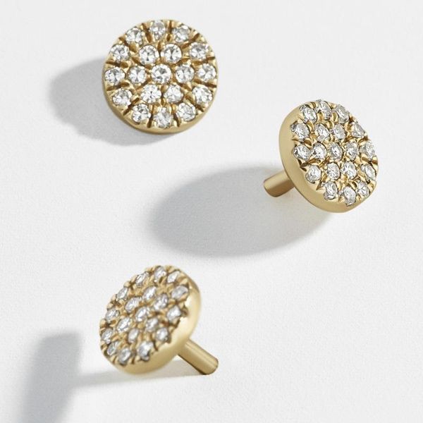 minimalist tiny round stud earrings for women fashion korea crystal statement small earrings jewelry accessories gifts, Golden;silver
minimalist tiny round stud earrings for women fashion korea crystal statement small earrings jewelry accessories gifts, Golden;silver