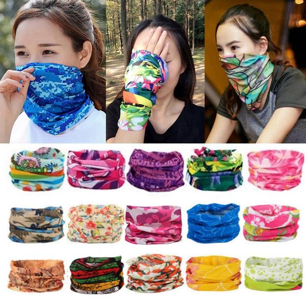 seamless style bandanna headwear scarf wrap cool neck gaiters yoga magic headscarf fishing sun mask collars muffler scarf face mask gaiters 
seamless style bandanna headwear scarf wrap cool neck gaiters yoga magic headscarf fishing sun mask collars muffler scarf face mask gaiters