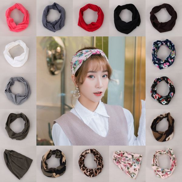 vintage floral turban headband running sport yoga elastic hairband boho headwraps for women girls cute hair accessories, Silver
vintage floral turban headband running sport yoga elastic hairband boho headwraps for women girls cute hair accessories, Silver