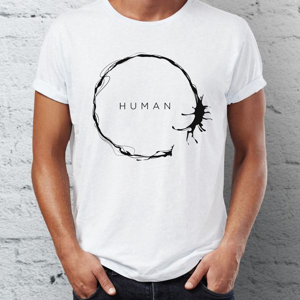 мужская тенниска прибытие чужеродного язык человеческого sci fi tee
мужская тенниска прибытие чужеродного язык человеческого sci fi tee