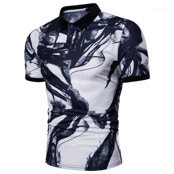 одежда лето мужской конструктор polos с коротким рукавом отложным воротником tie dye китайский стиль tops casual mens, White;black
одежда лето мужской конструктор polos с коротким рукавом отложным воротником tie dye китайский стиль tops casual mens, White;black