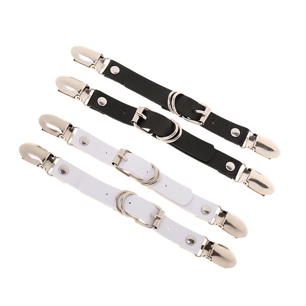 pack of 4pcs fashion women black white leg garter belt punk thigh buckles suspenders stockings belts
pack of 4pcs fashion women black white leg garter belt punk thigh buckles suspenders stockings belts