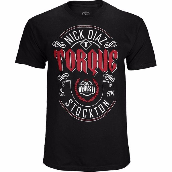 fashion round collar t shirt o neck short torque nick diaz 183 walkout men fashion t shirt premium tee shirts for men
fashion round collar t shirt o neck short torque nick diaz 183 walkout men fashion t shirt premium tee shirts for men