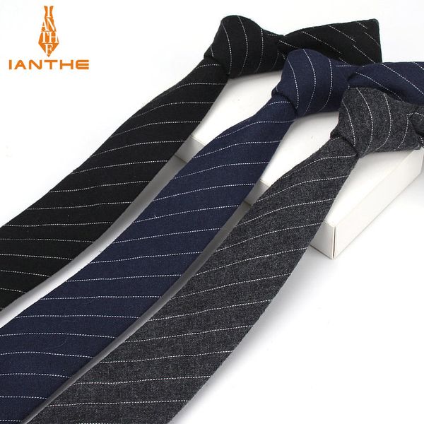 neck ties 6cm stripe mens neckwear fashion formal wear business suit tie classic slim cravat cotton skinny brand narrow, Blue;purple
neck ties 6cm stripe mens neckwear fashion formal wear business suit tie classic slim cravat cotton skinny brand narrow, Blue;purple