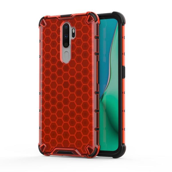 2 in 1 hybrid tpu pc armor case for oppo a9 2020 rugged pattern clear shockproof bumper phone airbag back cover
2 in 1 hybrid tpu pc armor case for oppo a9 2020 rugged pattern clear shockproof bumper phone airbag back cover