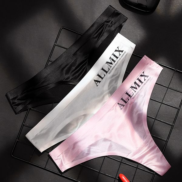 yoga outfits women ice silk thong g-string seamless gym shorts sport panties female underwear low waist lingerie intimates, White;red
yoga outfits women ice silk thong g-string seamless gym shorts sport panties female underwear low waist lingerie intimates, White;red
