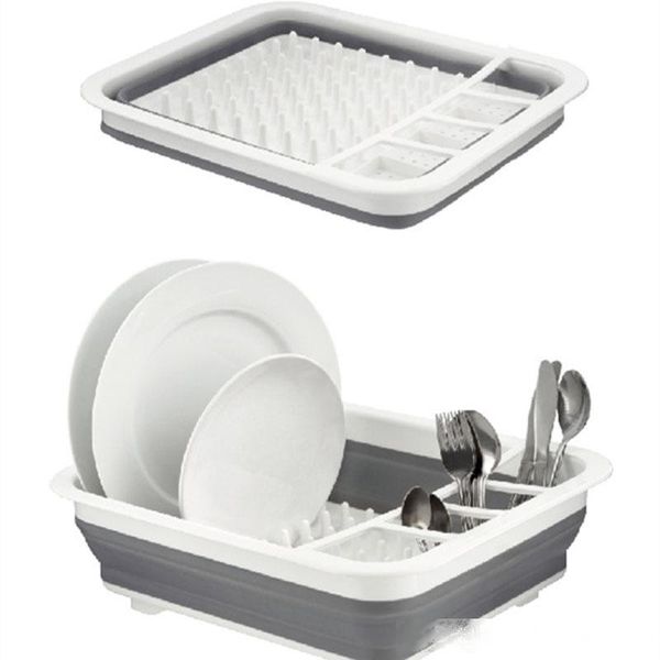 foldable dish rack kitchen storage holder drainer bowl tableware plate portable drying rack home shelf dinnerware organizer green gray
foldable dish rack kitchen storage holder drainer bowl tableware plate portable drying rack home shelf dinnerware organizer green gray