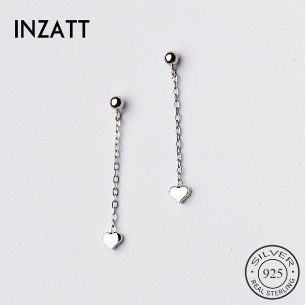 dangle & chandelier inzaminimalist glossy heart drop earrings short style chain tassel for women birthday 925 sterling silver jewelry gift
dangle & chandelier inzaminimalist glossy heart drop earrings short style chain tassel for women birthday 925 sterling silver jewelry gift