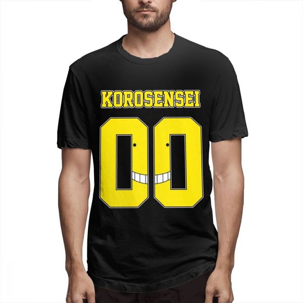 anime design assasination classroom teacher korosensei t shirt summer soft cotton t-shirt wholesale
anime design assasination classroom teacher korosensei t shirt summer soft cotton t-shirt wholesale
