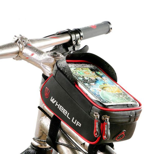 mountain bike equipment cycling case bicycle phone mount mountain bike phone stand packing bags clear waterproof bike front phone holder bag
mountain bike equipment cycling case bicycle phone mount mountain bike phone stand packing bags clear waterproof bike front phone holder bag