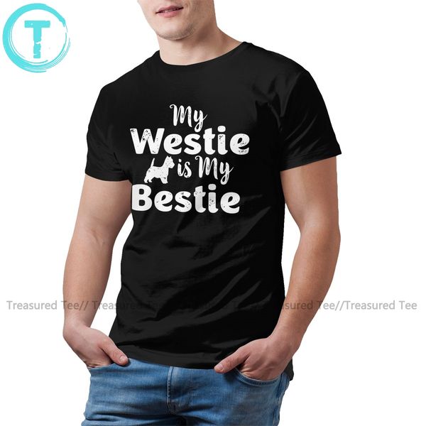 west highland terrier dogs t shirt my westie is my e t-shirt print short sleeves tee shirt beach tshirt
west highland terrier dogs t shirt my westie is my e t-shirt print short sleeves tee shirt beach tshirt
