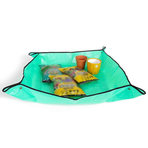 planting mat pad 68x68cm/100x100cm reusable for garden flower gardening plant balcony dtt88
planting mat pad 68x68cm/100x100cm reusable for garden flower gardening plant balcony dtt88