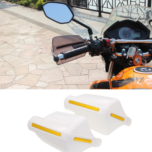 motolovee motorcycle hand guard handguard shield windproof motorbike plastic universal protector modification protective gear
motolovee motorcycle hand guard handguard shield windproof motorbike plastic universal protector modification protective gear