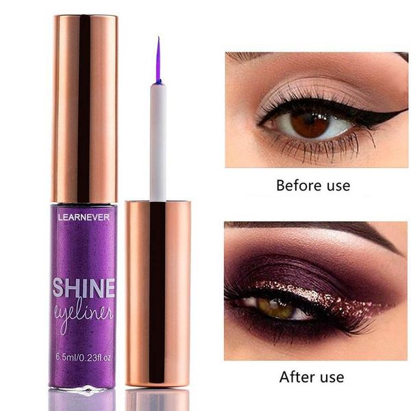 5 цветов жидкость блеск eyeshadow красоты shimmer eye liner для легко носить водонепроницаемый liquid eyeliner макияж
5 цветов жидкость блеск eyeshadow красоты shimmer eye liner для легко носить водонепроницаемый liquid eyeliner макияж