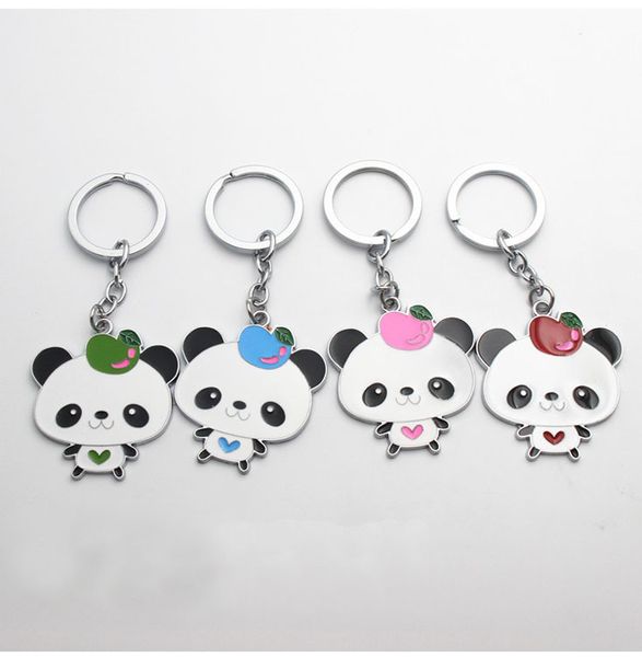100pcs / lot металл cute panda брелок автомобиль брелок сумка подвеска подарки мультфильм key chain животные туризм сувенирные подарки key r, Silver
100pcs / lot металл cute panda брелок автомобиль брелок сумка подвеска подарки мультфильм key chain животные туризм сувенирные подарки key r, Silver