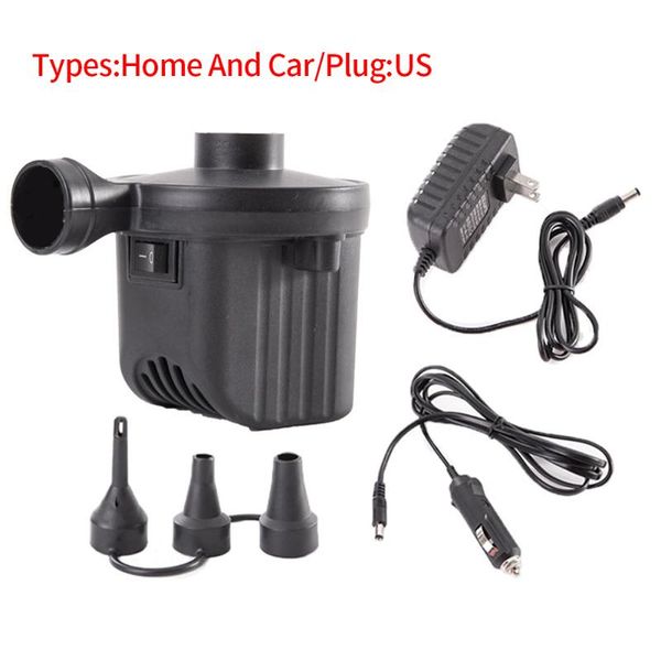low noise air pump inflatable couch inflator pool toy powerful car household electric portable durable swimming ring mini
low noise air pump inflatable couch inflator pool toy powerful car household electric portable durable swimming ring mini