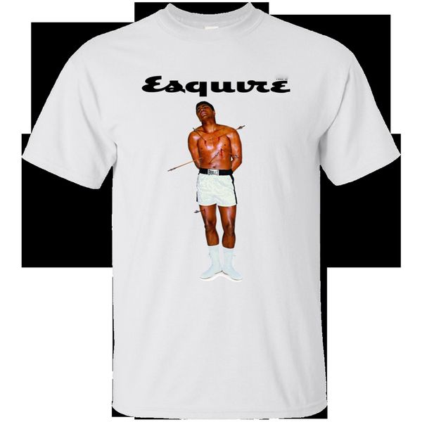 мухаммед али, esquire magazine апрель, 1968, cover, стрелка, забавный дизайн tee shirt
мухаммед али, esquire magazine апрель, 1968, cover, стрелка, забавный дизайн tee shirt